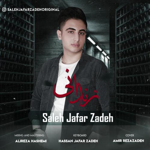 دانلود آهنگ صالح جعفرزاده زندونی با کیفیت 320